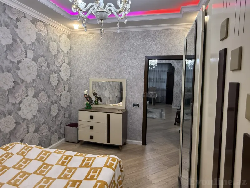 Satılır 2 otaqlı Mənzil Köhnə tikili 55 m² 20 Yanvar m. - şəkil 7