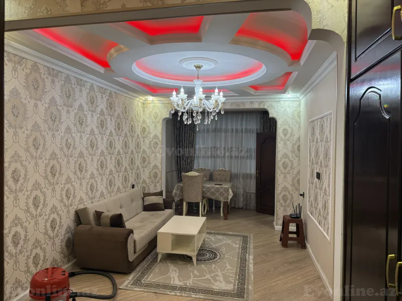 Satılır 2 otaqlı Mənzil Köhnə tikili 55 m² 20 Yanvar m. - şəkil 10