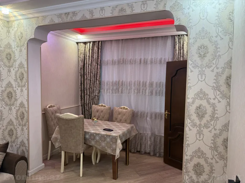 Satılır 2 otaqlı Mənzil Köhnə tikili 55 m² 20 Yanvar m. - şəkil 14