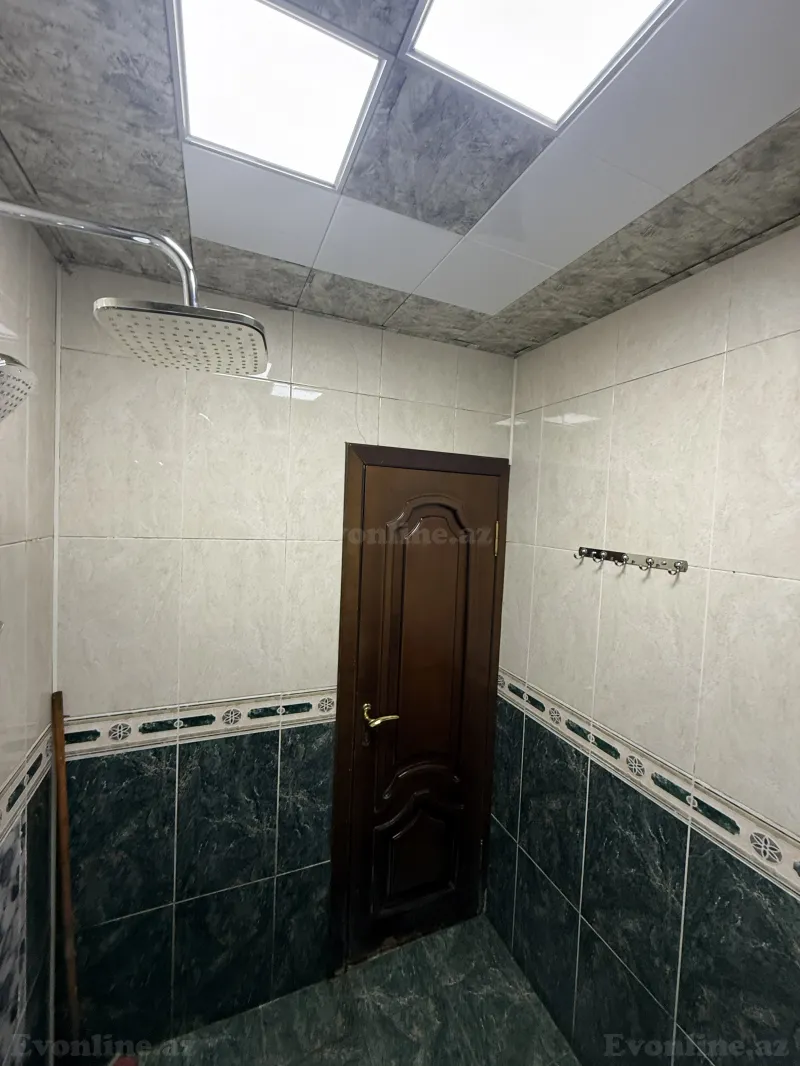 Satılır 2 otaqlı Mənzil Köhnə tikili 55 m² 20 Yanvar m. - şəkil 25