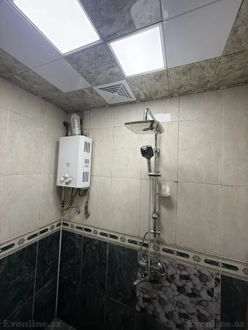 Satılır 2 otaqlı Mənzil Köhnə tikili 55 m² 20 Yanvar m. - şəkil 27