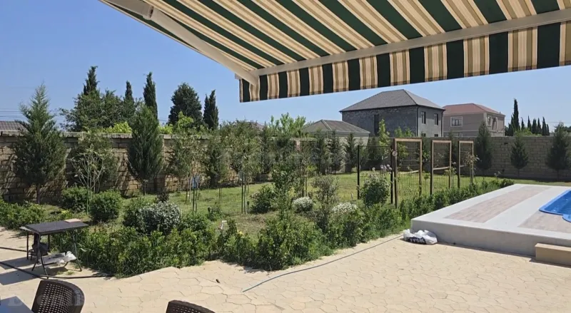 Kirayə verilir 3 otaqlı Həyət evi 80 m² Fatmayı - şəkil 4