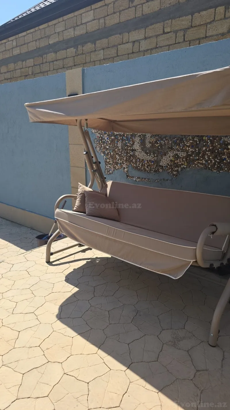 Kirayə verilir 3 otaqlı Həyət evi 80 m² Fatmayı - şəkil 5