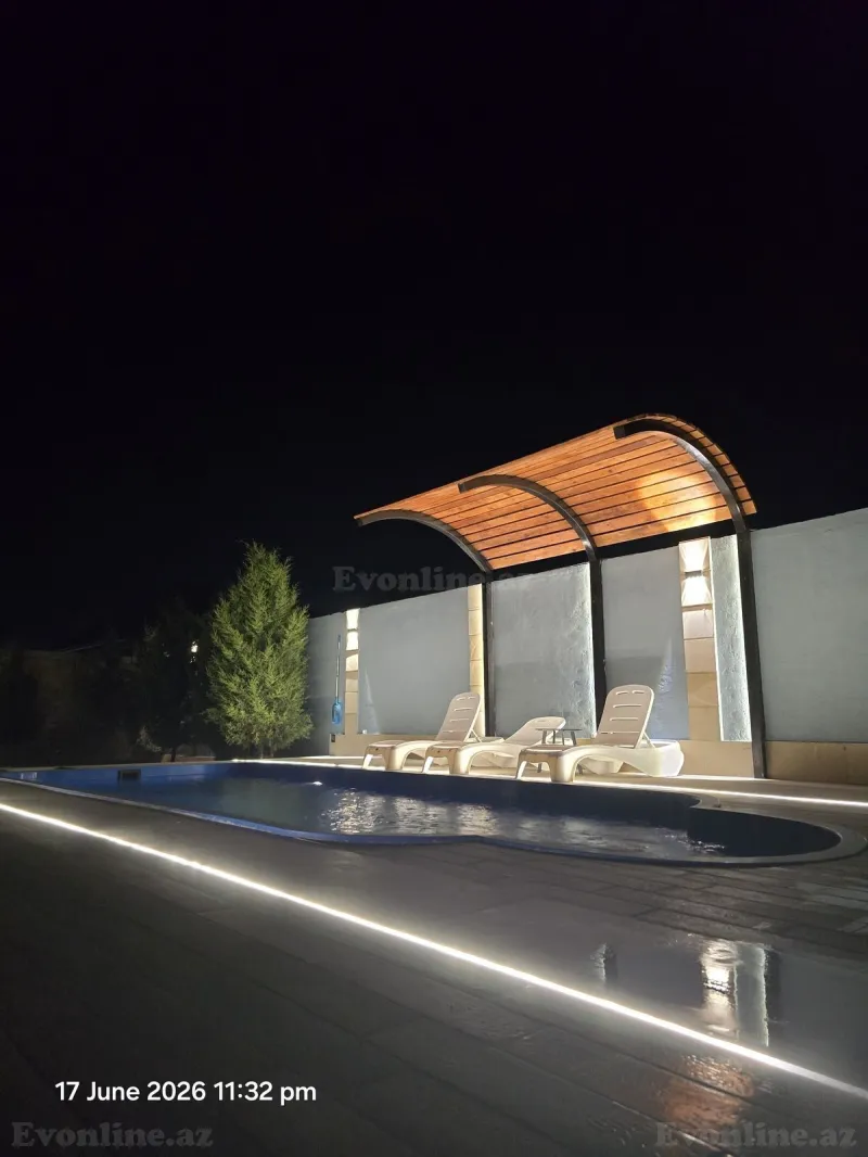 Kirayə verilir 3 otaqlı Həyət evi 80 m² Fatmayı - şəkil 11