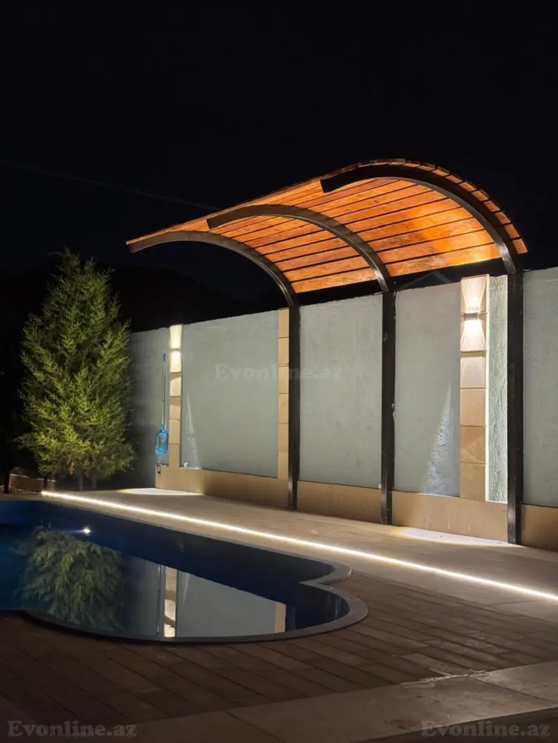 Kirayə verilir 3 otaqlı Həyət evi 80 m² Fatmayı - şəkil 12