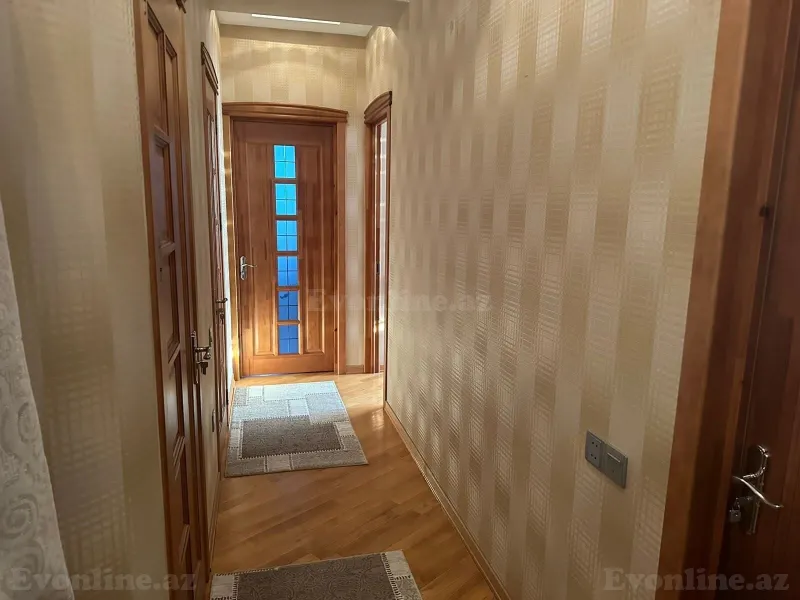 Kirayə verilir 2 otaqlı Mənzil Yeni tikili 85 m² Azadlıq prospekti m. - şəkil 3
