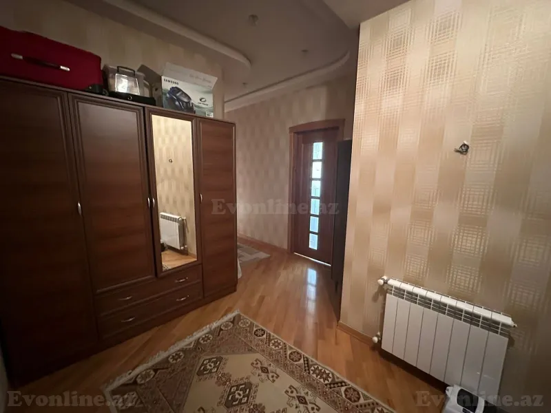 Kirayə verilir 2 otaqlı Mənzil Yeni tikili 85 m² Azadlıq prospekti m. - şəkil 7