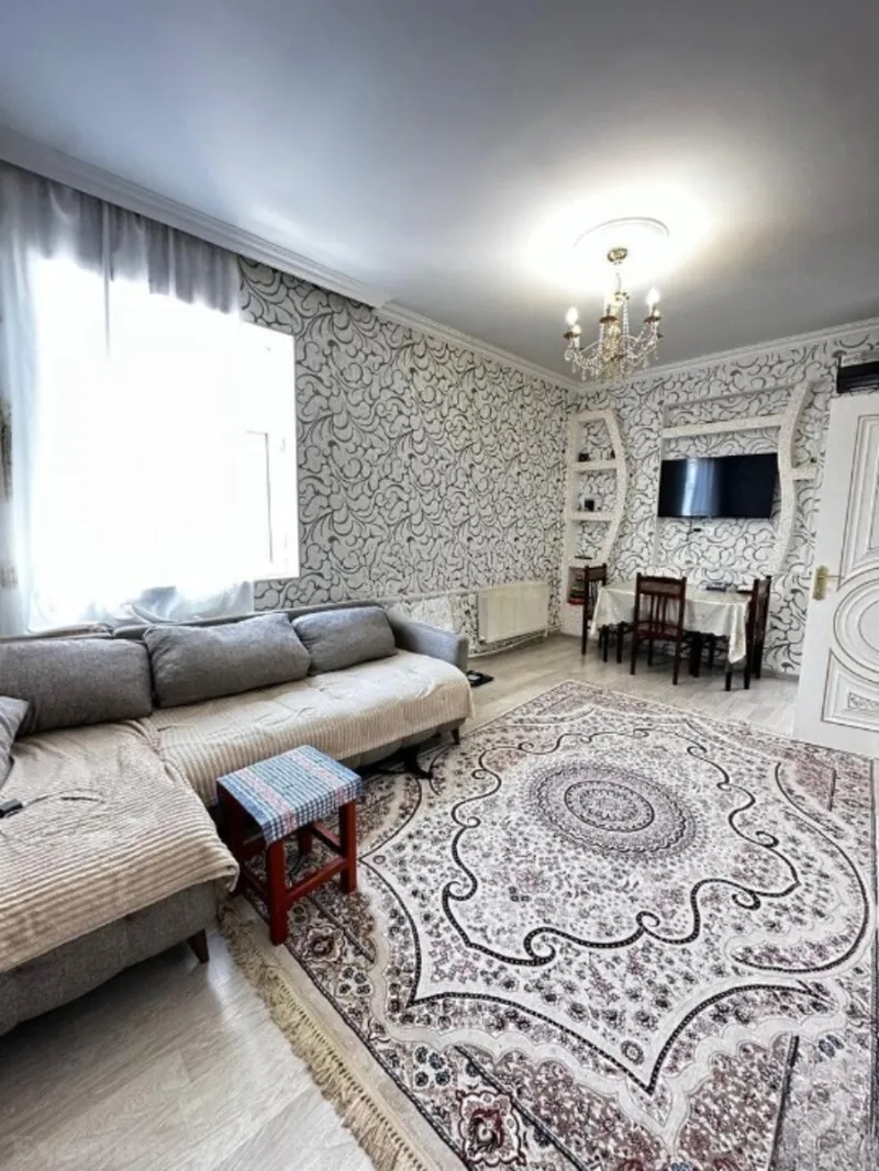 2 otaqlı Mənzil 60 m² Memar Əcəmi m. Satılır