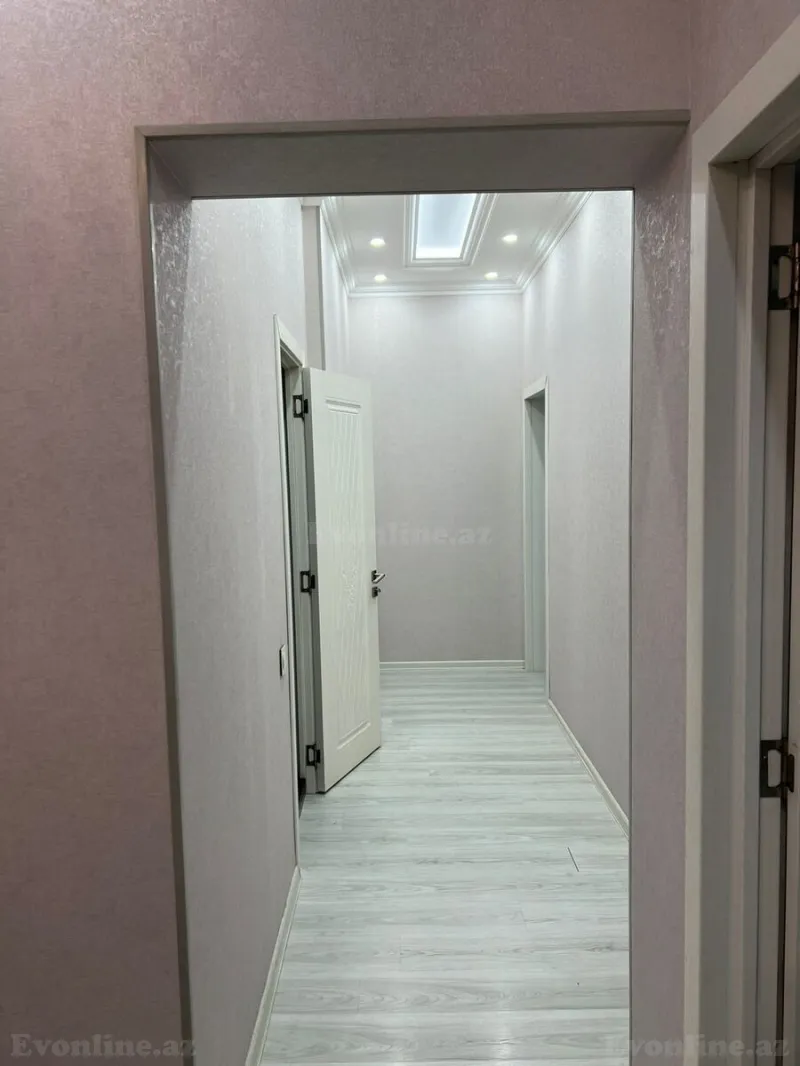 Kirayə verilir 2 otaqlı Mənzil Yeni tikili 104 m² Elmlər Akademiyası m. - şəkil 11