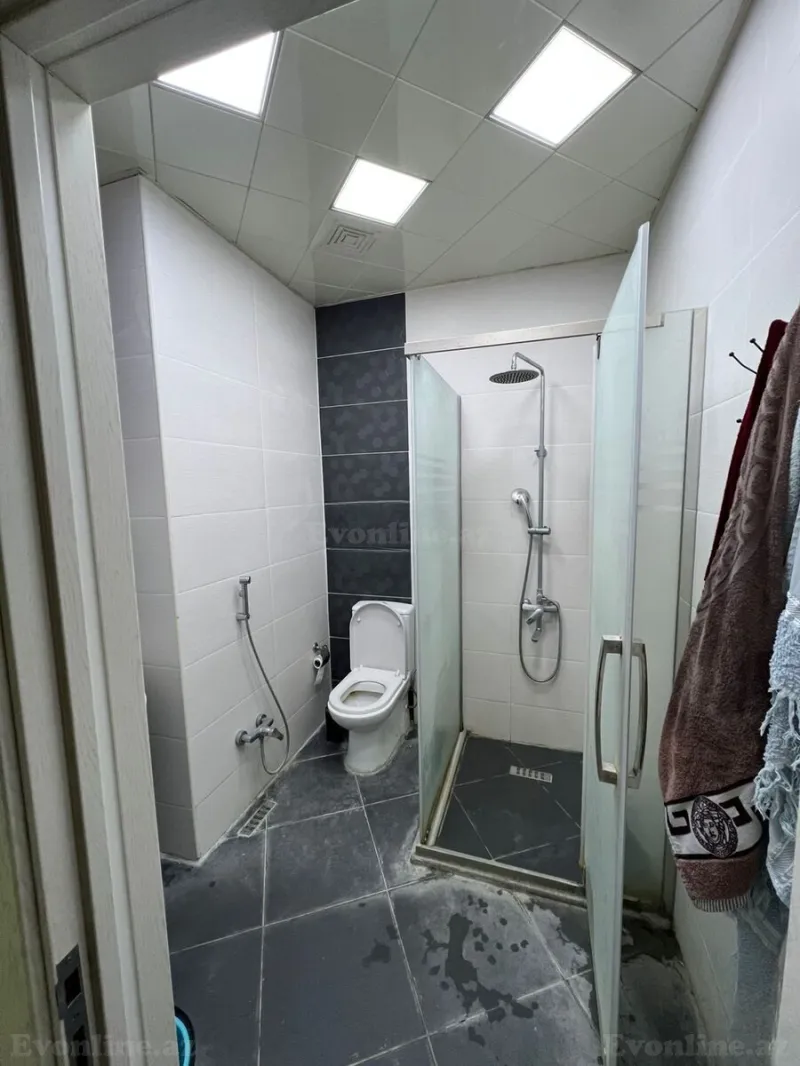 Kirayə verilir 2 otaqlı Mənzil Yeni tikili 104 m² Elmlər Akademiyası m. - şəkil 12