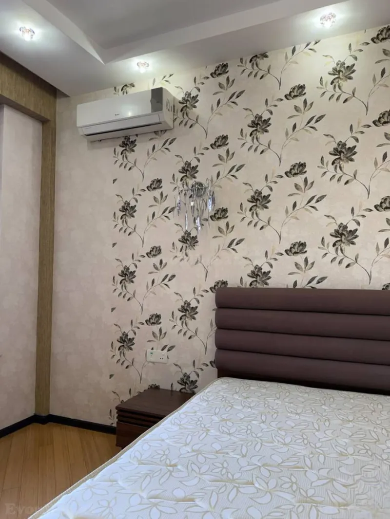 Kirayə verilir 4 otaqlı Mənzil Yeni tikili 170 m² 28 May m. - şəkil 4