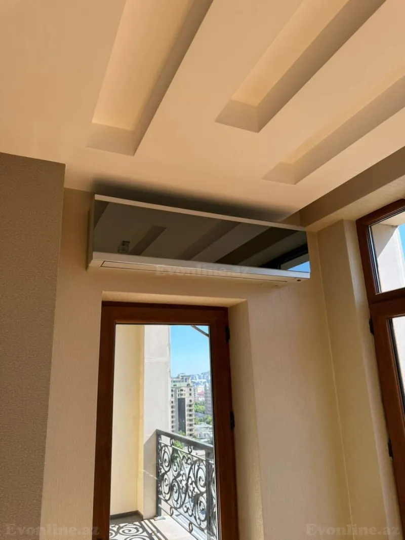 Kirayə verilir 4 otaqlı Mənzil Yeni tikili 170 m² 28 May m. - şəkil 8