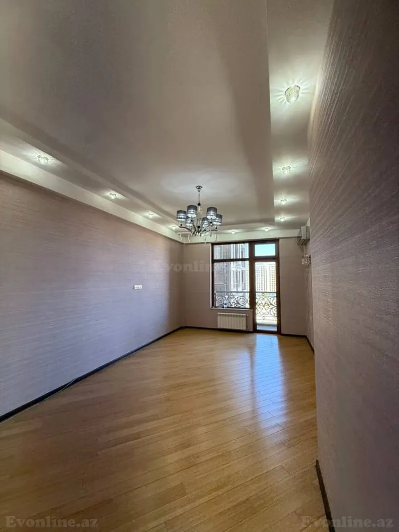 Kirayə verilir 4 otaqlı Mənzil Yeni tikili 170 m² 28 May m. - şəkil 9