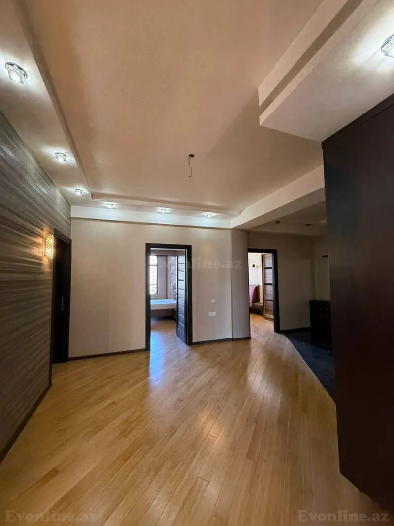 Kirayə verilir 4 otaqlı Mənzil Yeni tikili 170 m² 28 May m. - şəkil 11