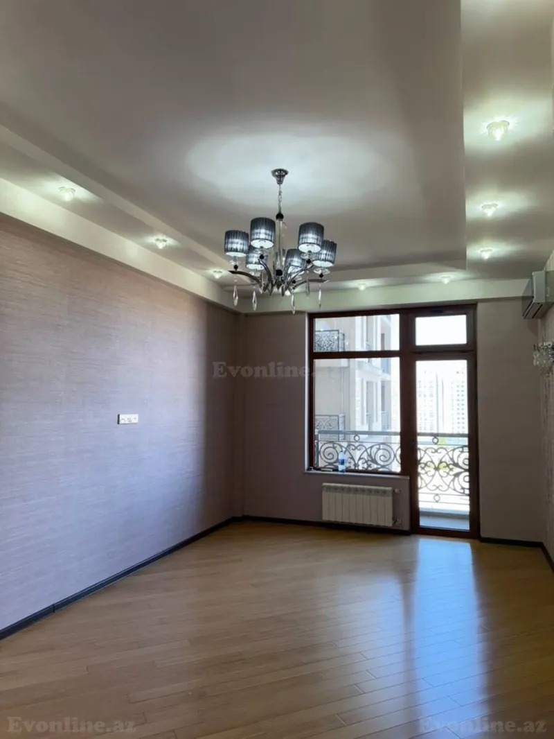 Kirayə verilir 4 otaqlı Mənzil Yeni tikili 170 m² 28 May m. - şəkil 16