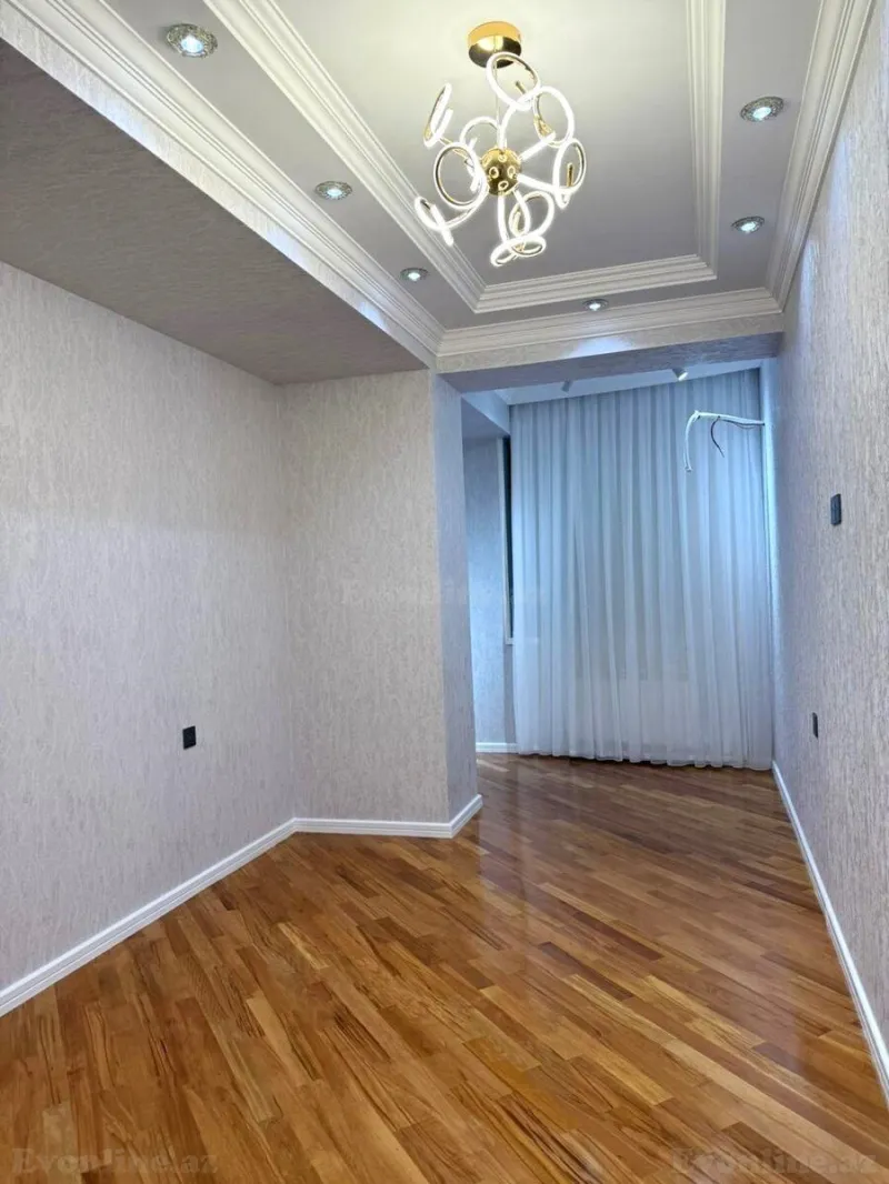 Satılır 3 otaqlı Mənzil Yeni tikili 142 m² Əhmədli m. - şəkil 8