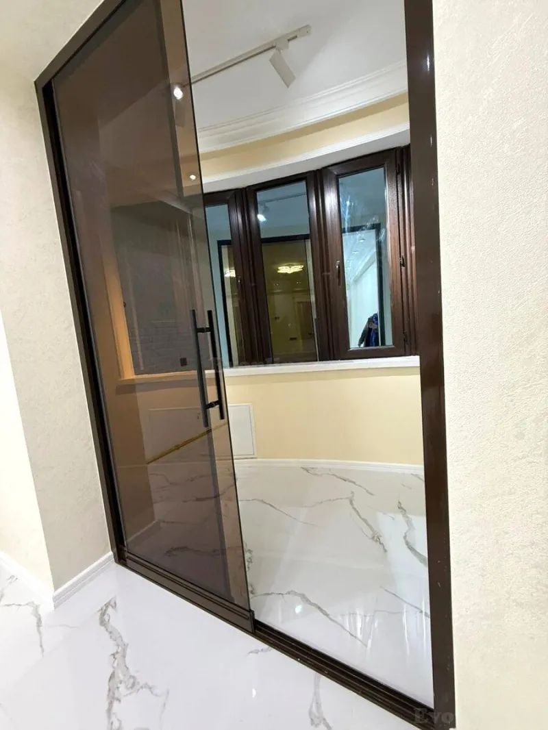 Satılır 3 otaqlı Mənzil Yeni tikili 142 m² Əhmədli m. - şəkil 9