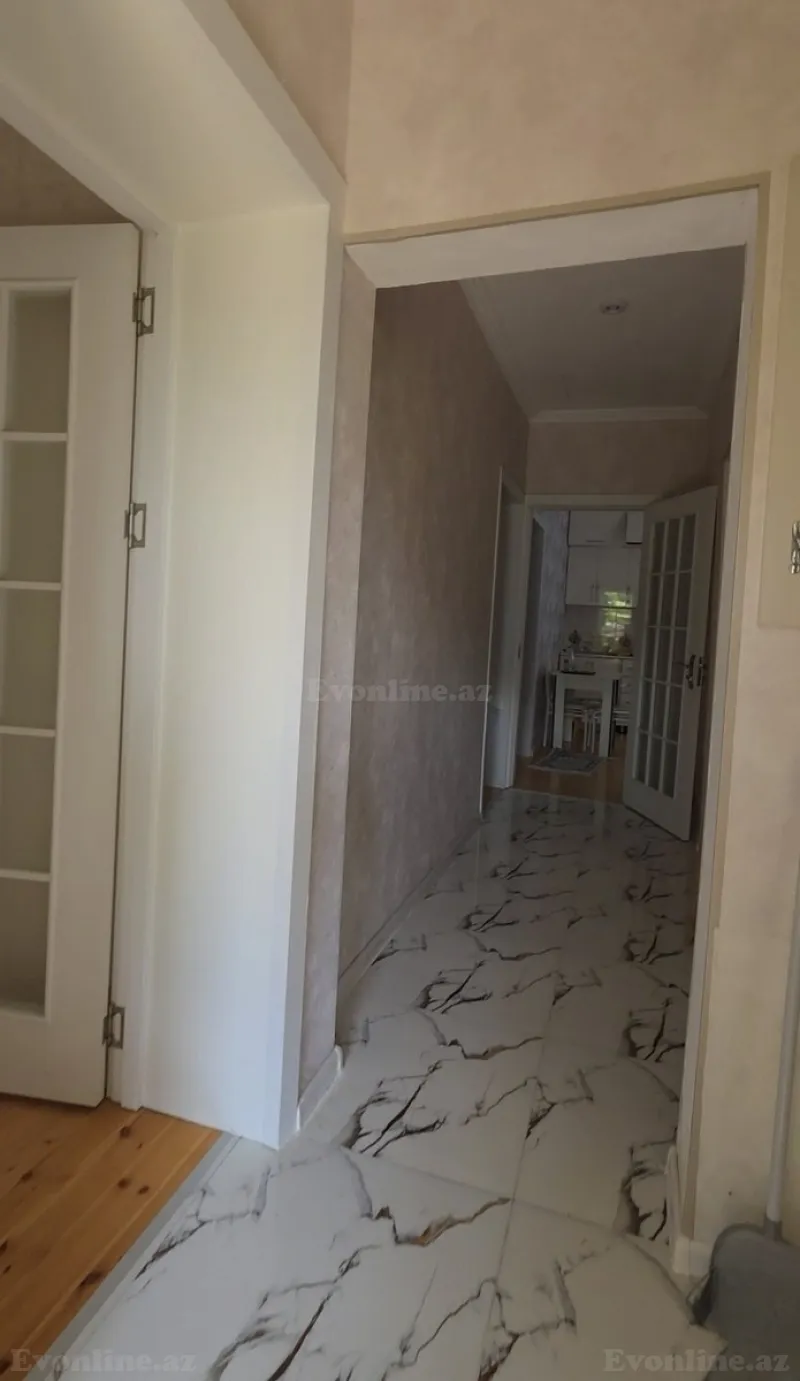 Satılır 3 otaqlı Həyət evi 70 m² Ramana - şəkil 3