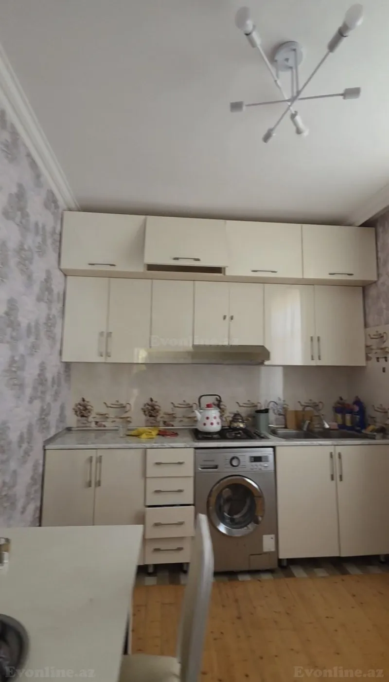 Satılır 3 otaqlı Həyət evi 70 m² Ramana - şəkil 4