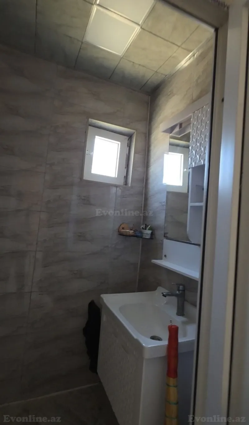 Satılır 3 otaqlı Həyət evi 70 m² Ramana - şəkil 5