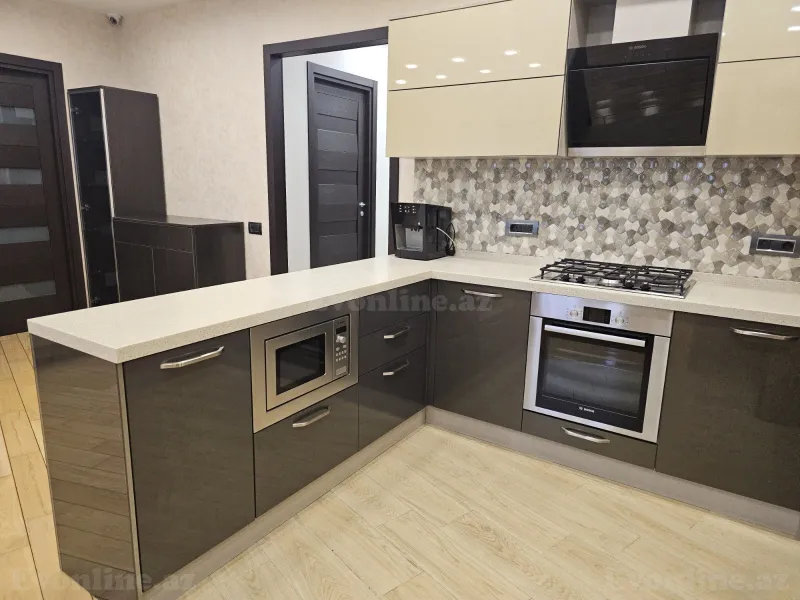 Kirayə verilir 3 otaqlı Mənzil Köhnə tikili 75 m² Gənclik m. - şəkil 9