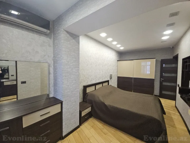Kirayə verilir 3 otaqlı Mənzil Köhnə tikili 75 m² Gənclik m. - şəkil 15