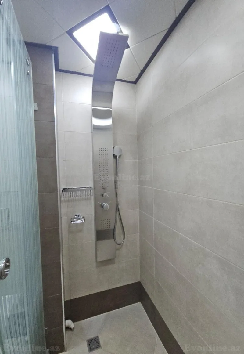 Kirayə verilir 3 otaqlı Mənzil Köhnə tikili 75 m² Gənclik m. - şəkil 24