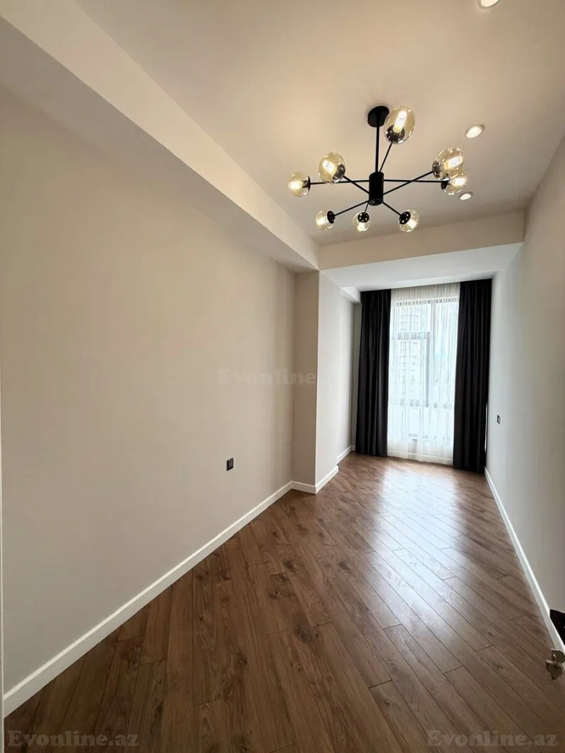 Satılır 3 otaqlı Mənzil Yeni tikili 117 m² Gənclik m. - şəkil 12