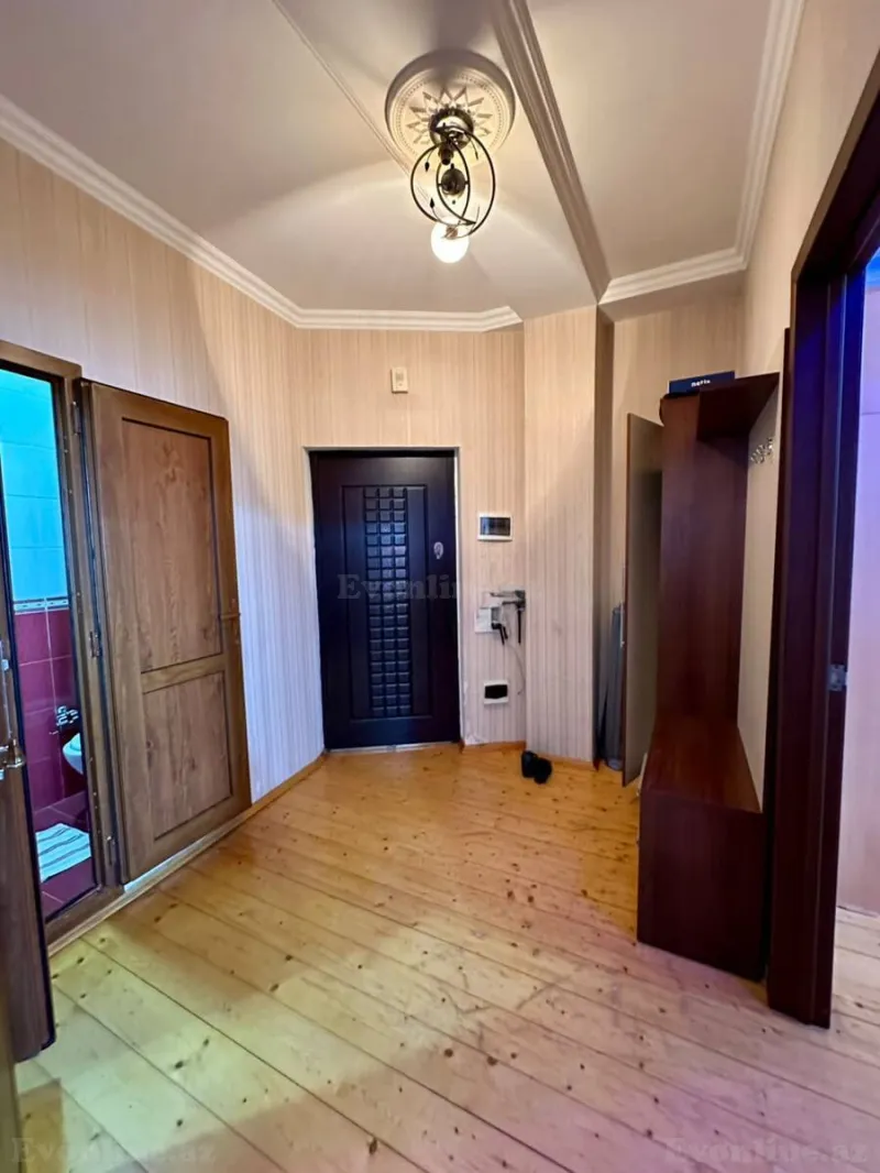 2 otaqlı Mənzil 51 m² Azadlıq prospekti m. Satılır
