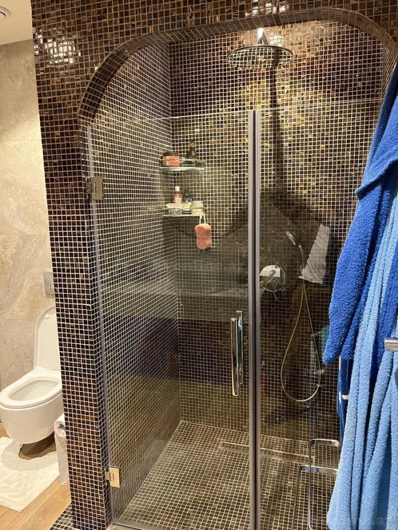 Kirayə verilir 1 otaqlı Mənzil Yeni tikili 70 m² Sea Breeze - şəkil 6