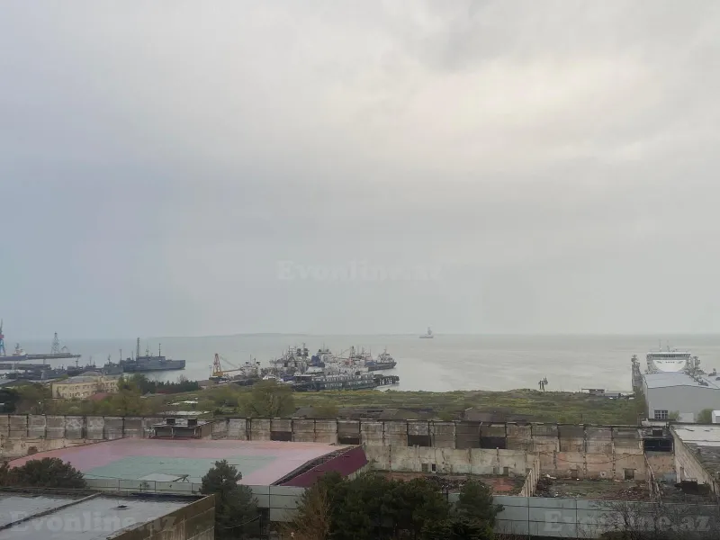 Satılır 2 otaqlı Mənzil Köhnə tikili 63 m² Əhmədli - şəkil 4