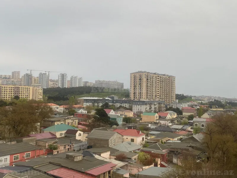 Satılır 2 otaqlı Mənzil Köhnə tikili 63 m² Əhmədli - şəkil 6
