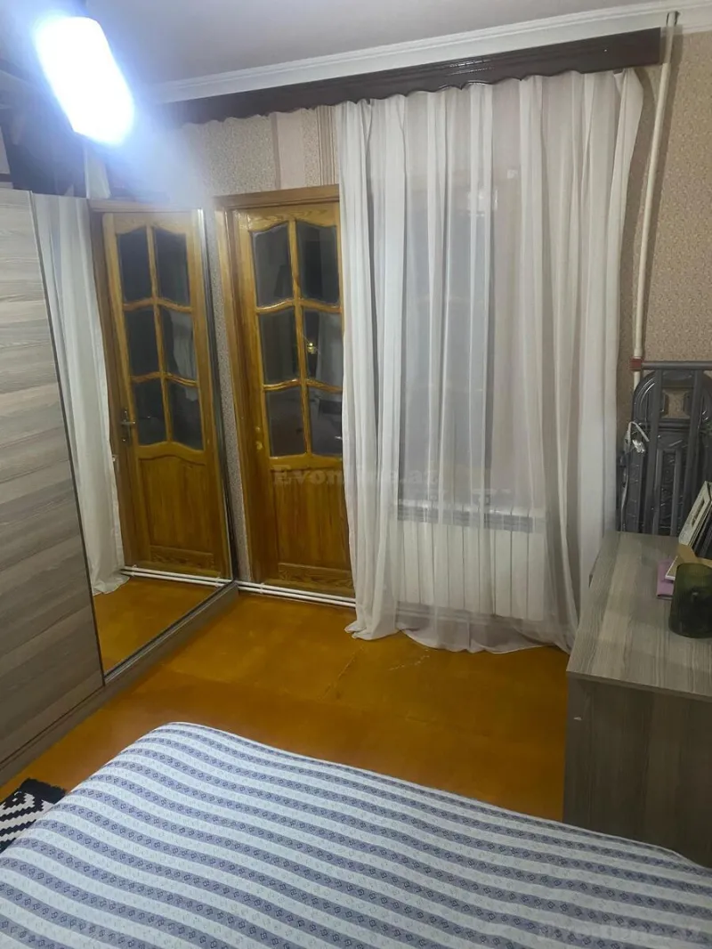 Satılır 2 otaqlı Mənzil Köhnə tikili 63 m² Əhmədli - şəkil 8