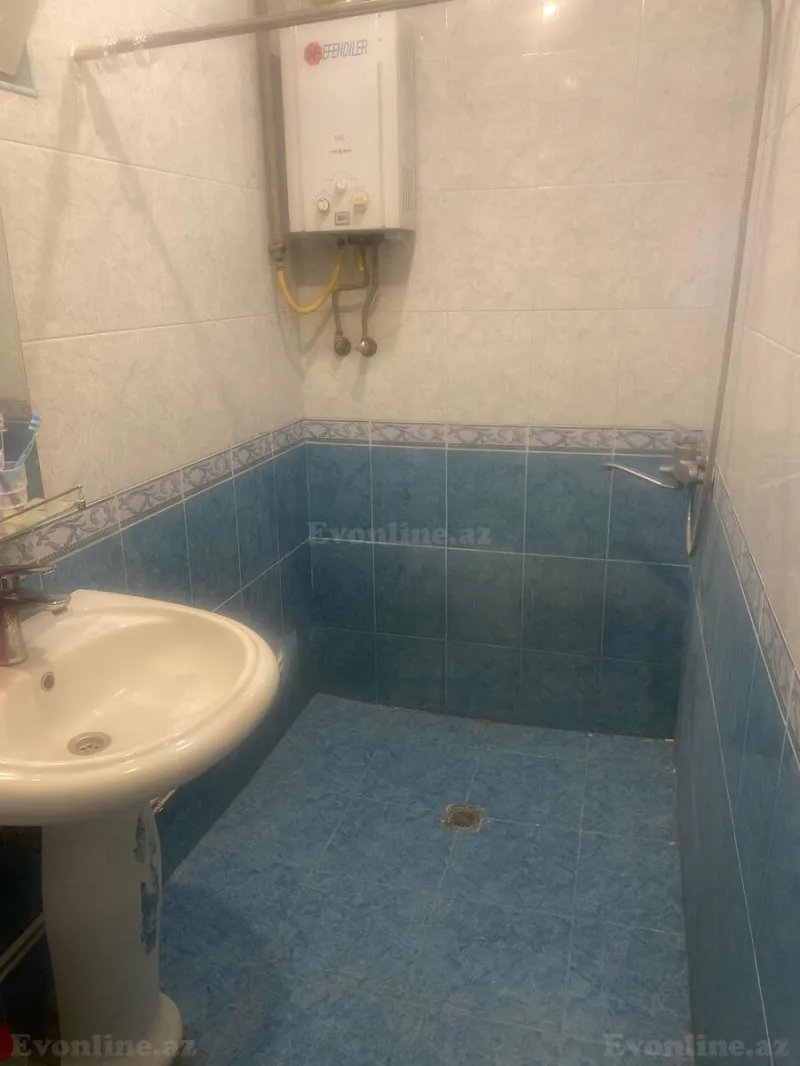 Satılır 2 otaqlı Mənzil Köhnə tikili 63 m² Əhmədli - şəkil 10