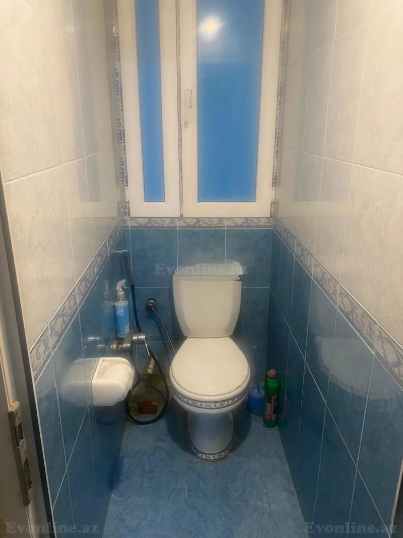 Satılır 2 otaqlı Mənzil Köhnə tikili 63 m² Əhmədli - şəkil 11