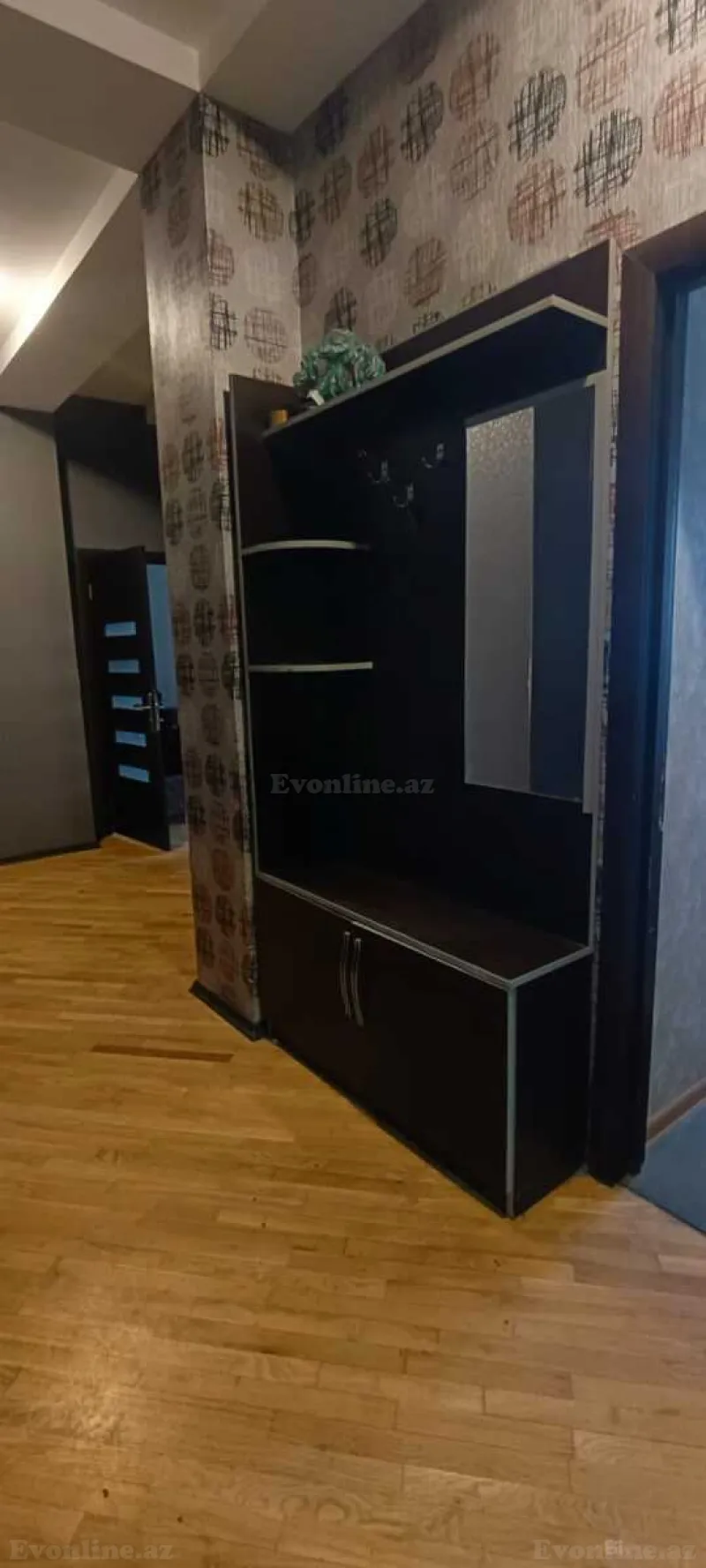 Kirayə verilir 3 otaqlı Mənzil Yeni tikili 101 m² Memar Əcəmi m. - şəkil 17