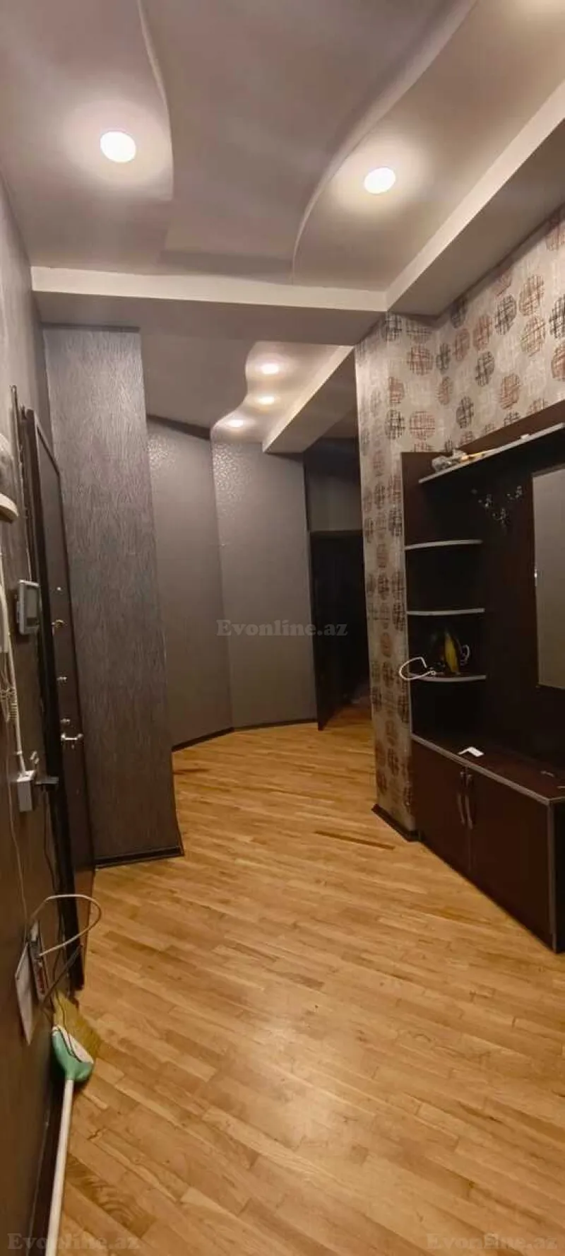 Kirayə verilir 3 otaqlı Mənzil Yeni tikili 101 m² Memar Əcəmi m. - şəkil 24