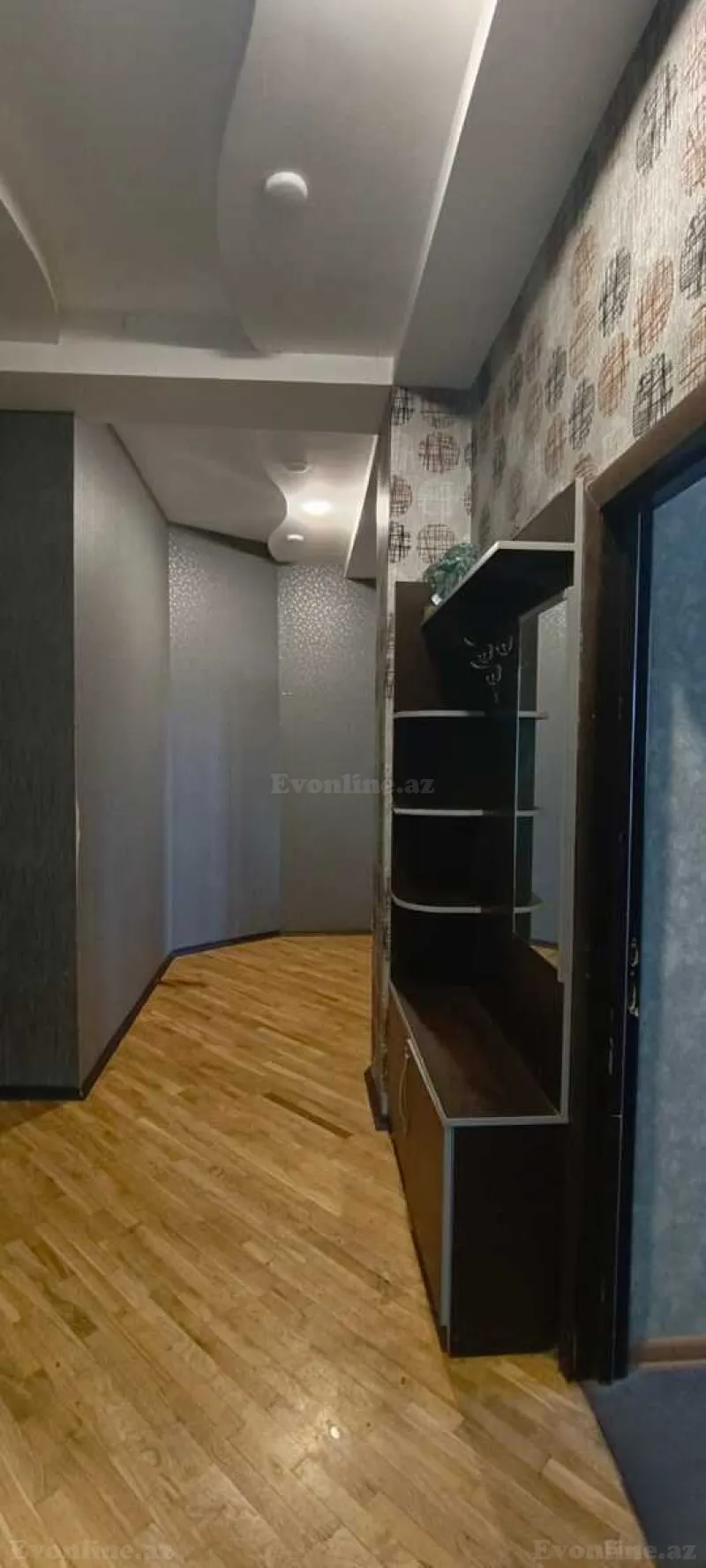 Kirayə verilir 3 otaqlı Mənzil Yeni tikili 101 m² Memar Əcəmi m. - şəkil 25