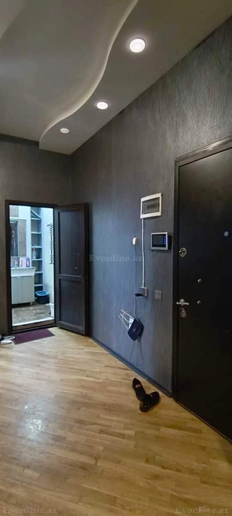 Kirayə verilir 3 otaqlı Mənzil Yeni tikili 101 m² Memar Əcəmi m. - şəkil 26