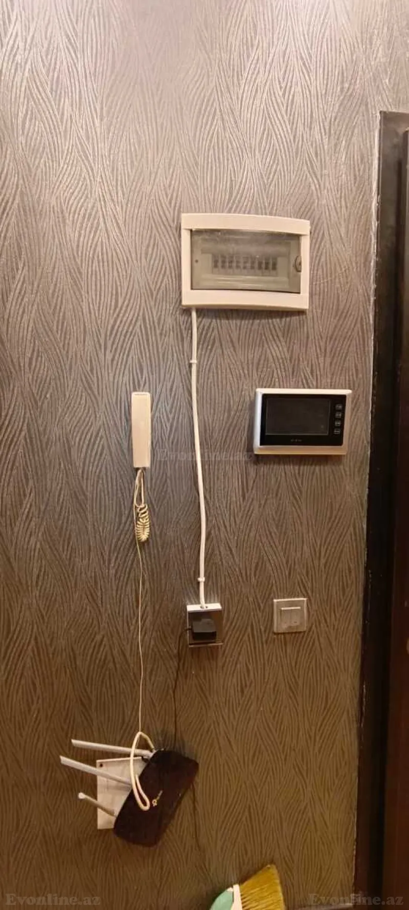 Kirayə verilir 3 otaqlı Mənzil Yeni tikili 101 m² Memar Əcəmi m. - şəkil 30