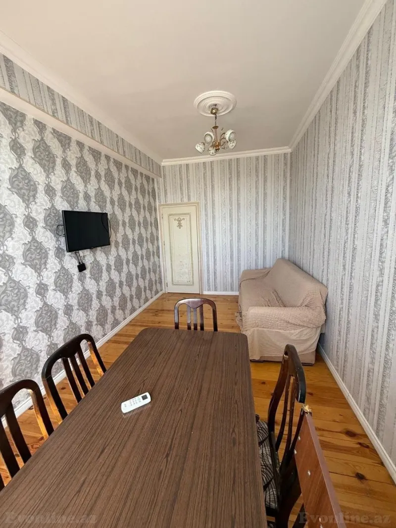 Satılır 3 otaqlı Mənzil Yeni tikili 80 m² Xırdalan - şəkil 3