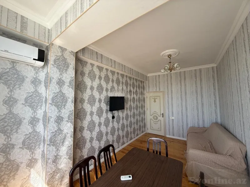 Satılır 3 otaqlı Mənzil Yeni tikili 80 m² Xırdalan - şəkil 4
