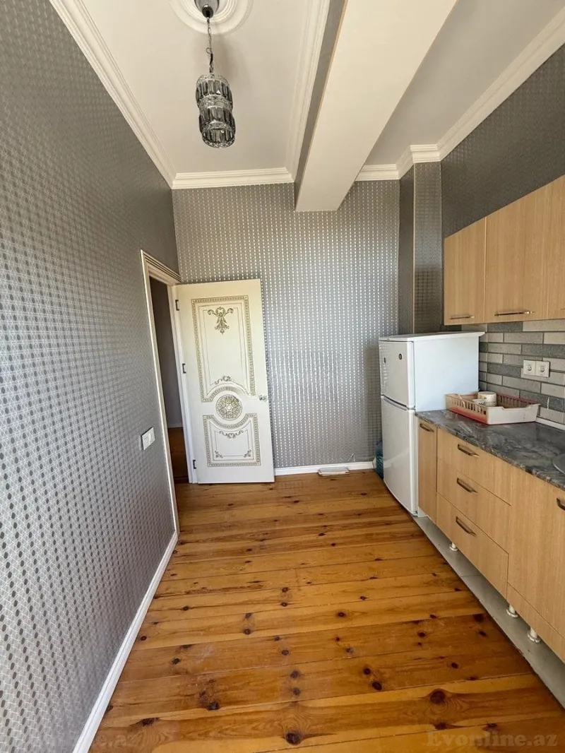 Satılır 3 otaqlı Mənzil Yeni tikili 80 m² Xırdalan - şəkil 6