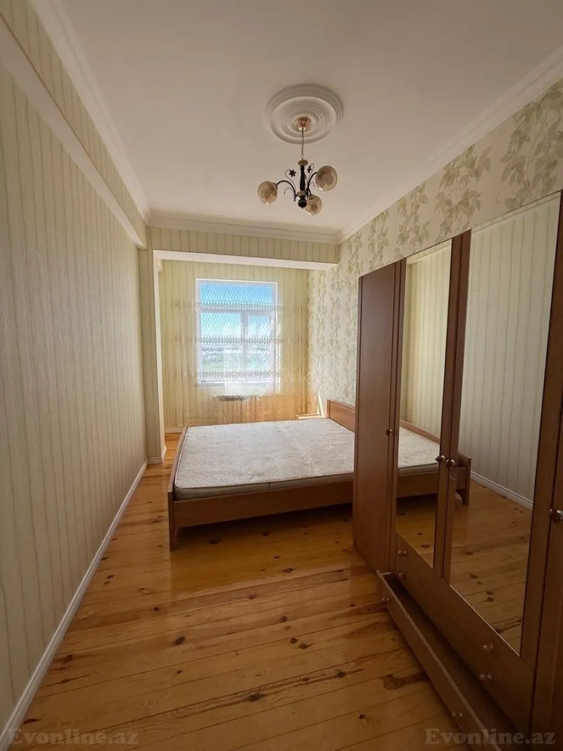 Satılır 3 otaqlı Mənzil Yeni tikili 80 m² Xırdalan - şəkil 7