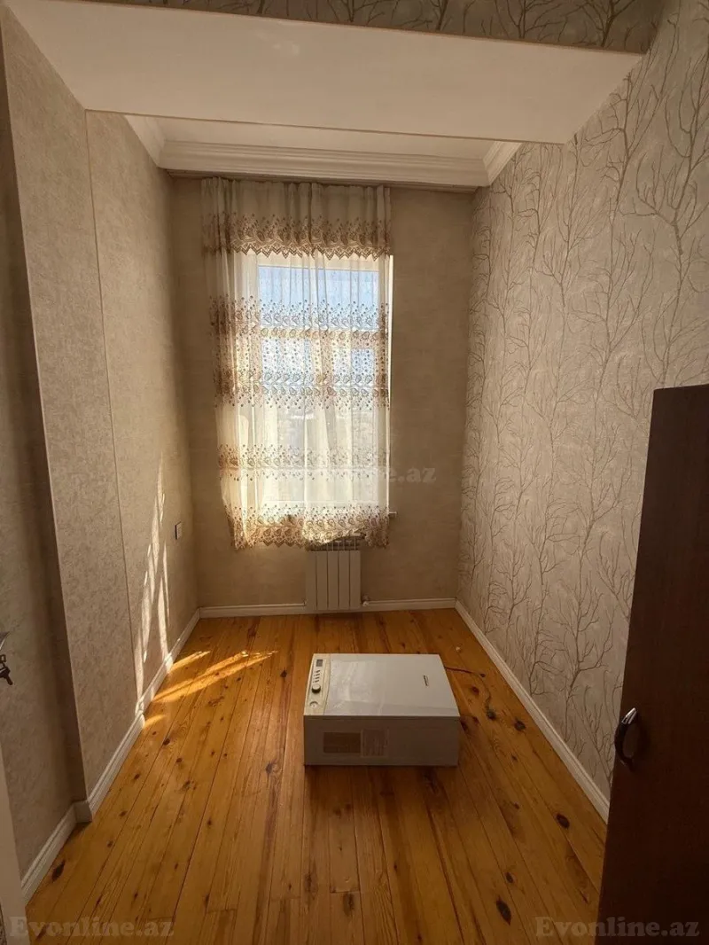 Satılır 3 otaqlı Mənzil Yeni tikili 80 m² Xırdalan - şəkil 9