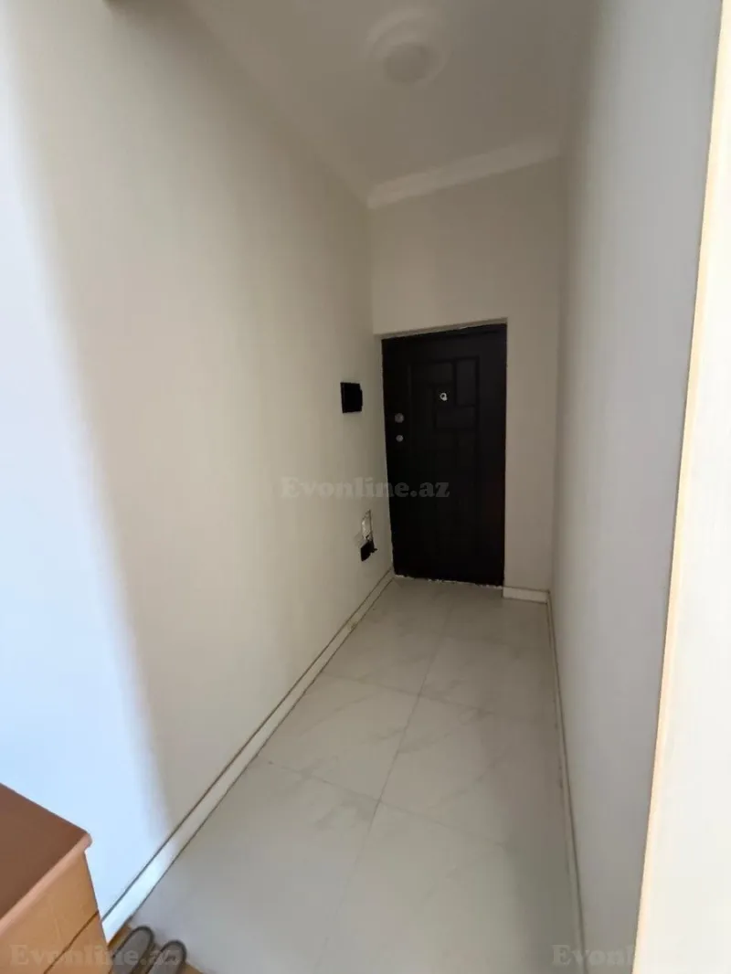Satılır 3 otaqlı Mənzil Yeni tikili 80 m² Xırdalan - şəkil 13
