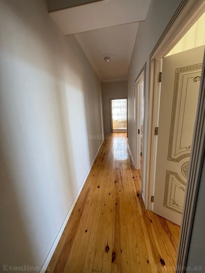 Satılır 3 otaqlı Mənzil Yeni tikili 80 m² Xırdalan - şəkil 14