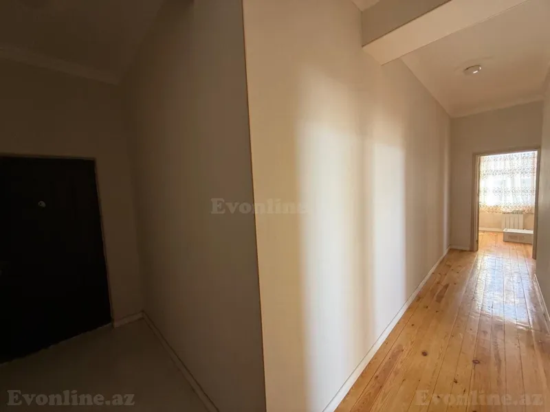 Satılır 3 otaqlı Mənzil Yeni tikili 80 m² Xırdalan - şəkil 15