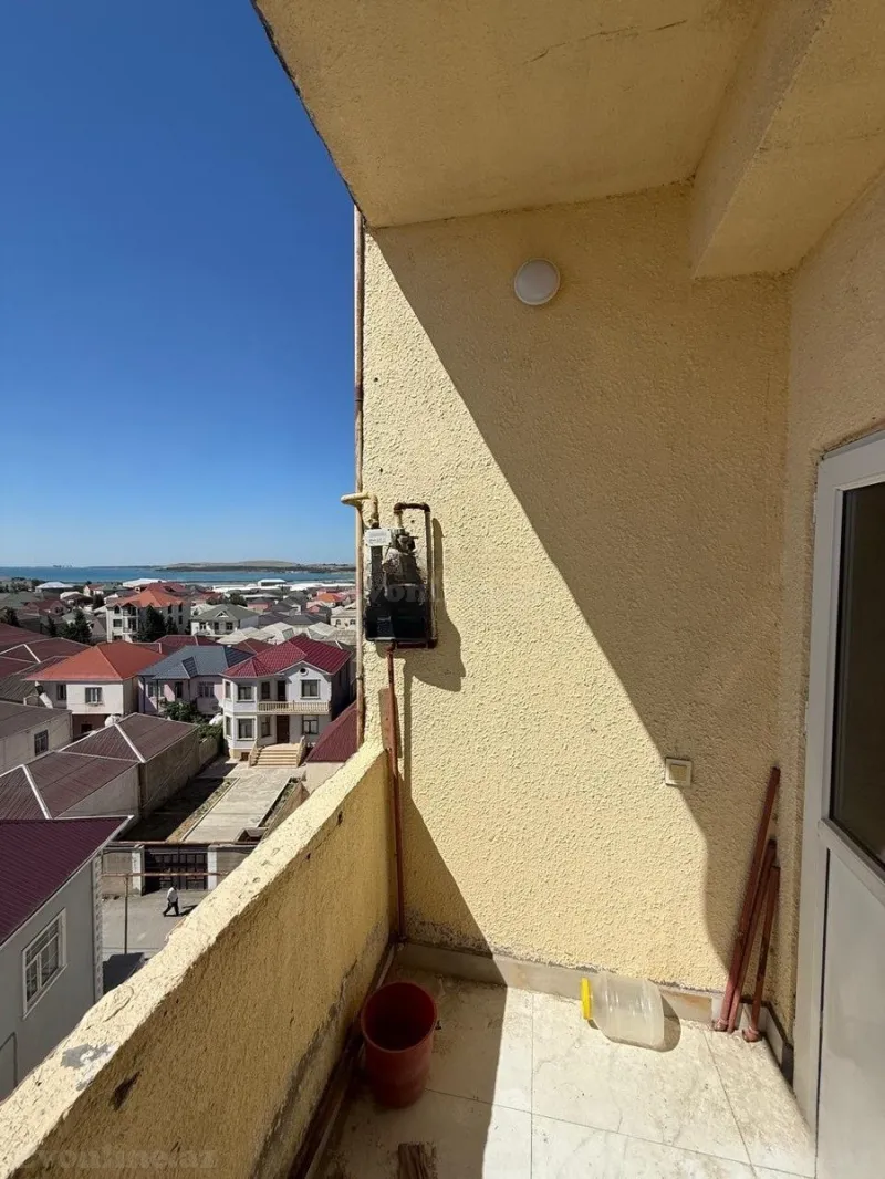 Satılır 3 otaqlı Mənzil Yeni tikili 80 m² Xırdalan - şəkil 16