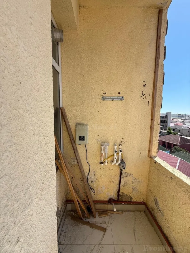 Satılır 3 otaqlı Mənzil Yeni tikili 80 m² Xırdalan - şəkil 17